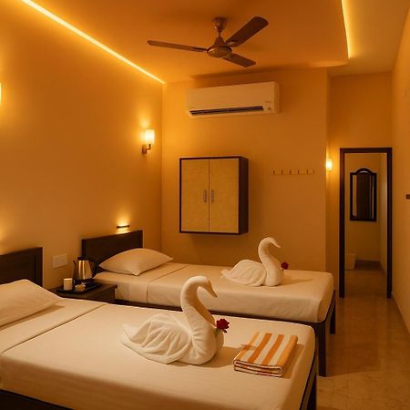 Sivamurugan Residency Bhavani Exterior photo