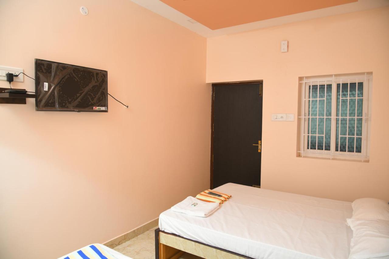 Sivamurugan Residency Bhavani Exterior photo