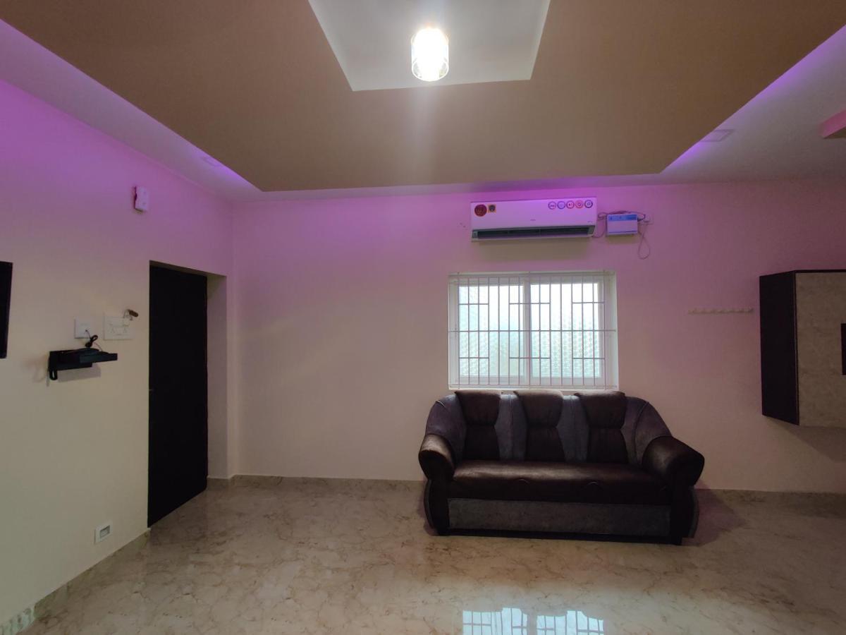 Sivamurugan Residency Bhavani Exterior photo