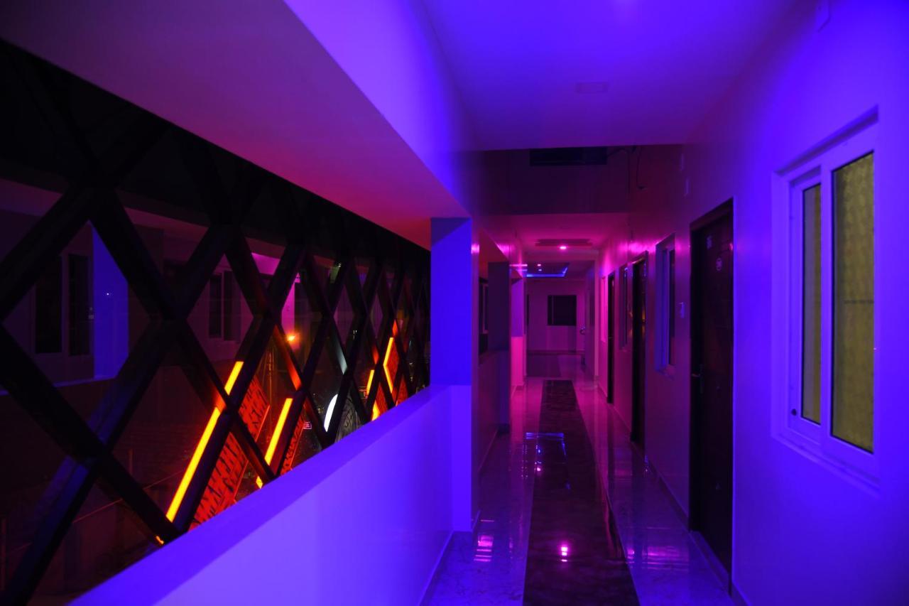 Sivamurugan Residency Bhavani Exterior photo