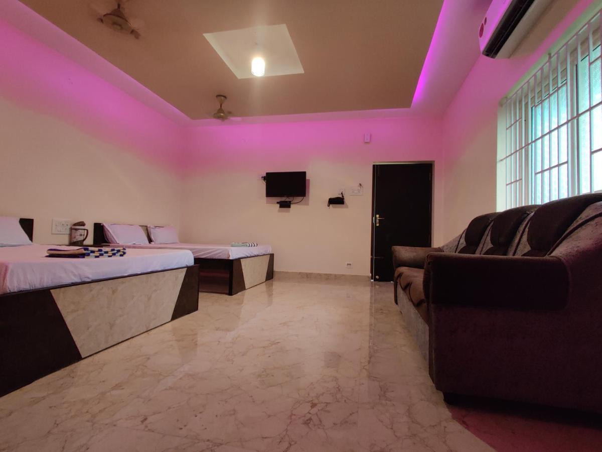 Sivamurugan Residency Bhavani Exterior photo