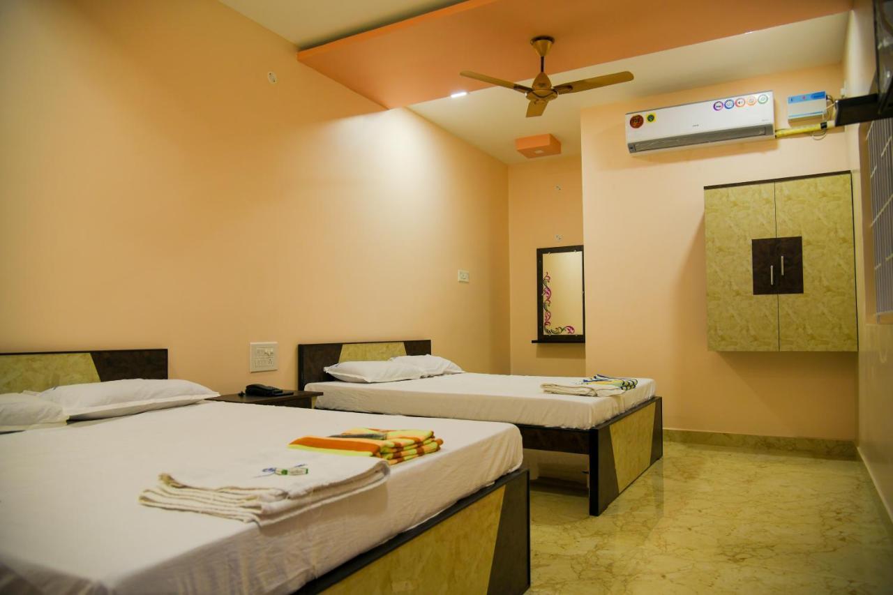 Sivamurugan Residency Bhavani Exterior photo