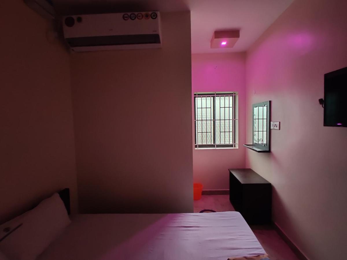 Sivamurugan Residency Bhavani Exterior photo