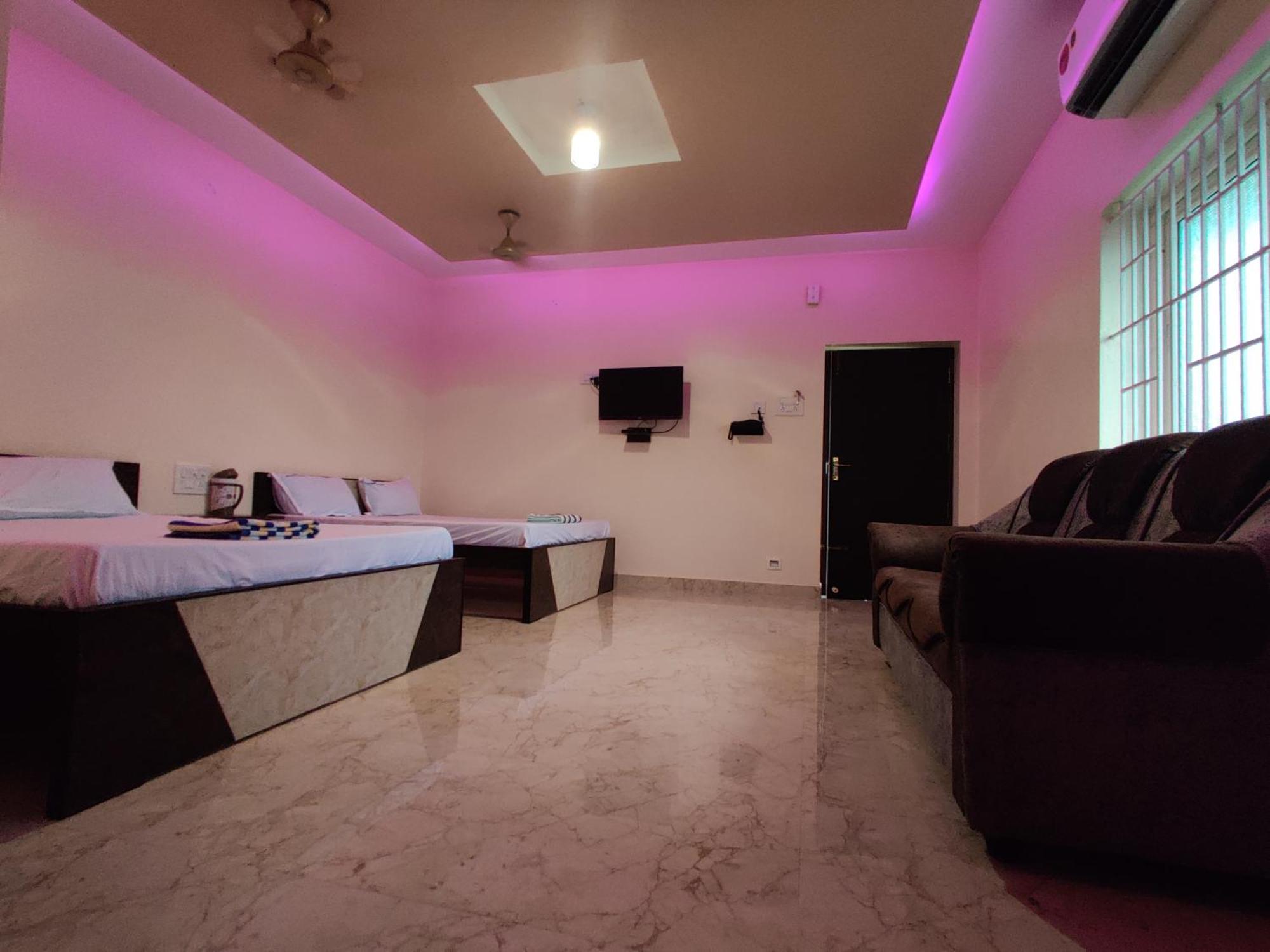 Sivamurugan Residency Bhavani Exterior photo